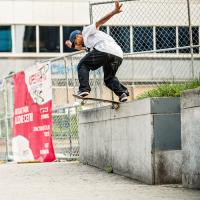 Tiago Lemos&#039; &quot;Press Play&quot; Part