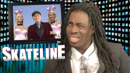 SKATELINE: 04.16.2019