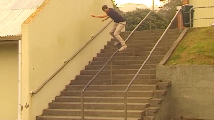 James Moore's "Gooch Dawgs Vol. 4" Part