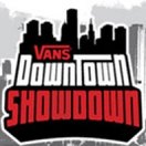 Vans Downtown Showdown