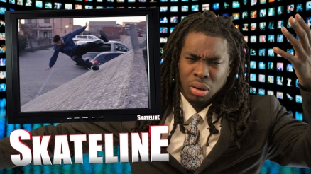 SKATELINE: 04.05.2022