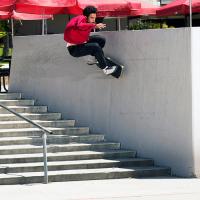 Corey Glick&#039;s &quot;Souvenir&quot; Part