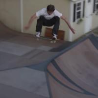 Jake Johnson: Behind the Board Interview