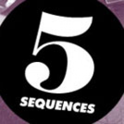 Five Sequences: June 3, 2014