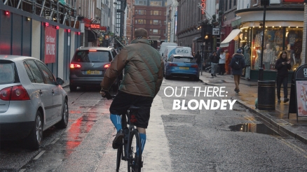 Out There: Blondey Part 1