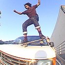 Shake Junt&#039;s &quot;Skate Tank&quot; teaser