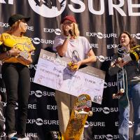 &quot;Exposure 2019&quot; Photos