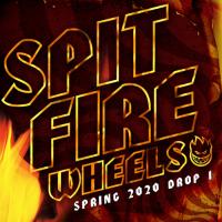 New from Spitfire