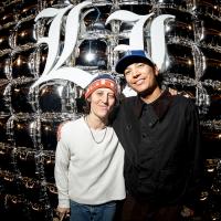 Louie Lopez's "LL2" Release Party Photos