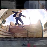 Justin Drysen&#039;s &quot;Venture&quot; Part