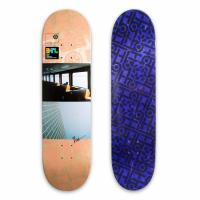 Habitat x Blue Tile Lounge Boards