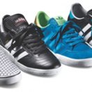 adidas Skateboarding Futebol Pack