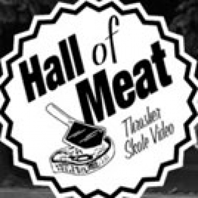 Hall of Meat: Zack Wallin