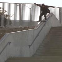 Rough Cut: Aidan Campbell&#039;s &quot;Album&quot; Part