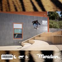 New from Meridian