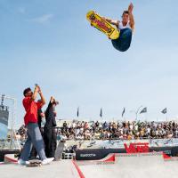 Vans Park Series: Salt Lake City Men&#039;s Highlights