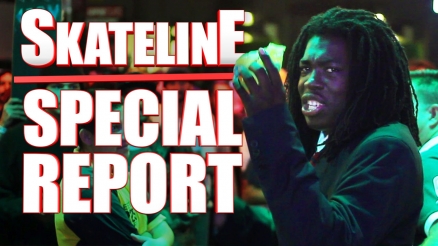 SKATELINE: Made Chapter 2