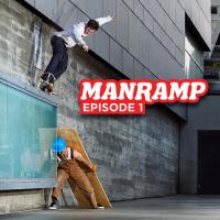 Manramp &quot;Return of the Ramp&quot; Episode 1