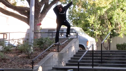 Poohrail's "BRUTE" Part