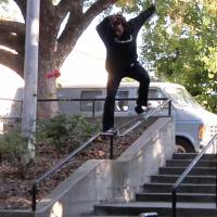 Poohrail&#039;s &quot;BRUTE&quot; Part