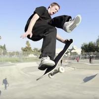 Blow&#039;n Up The Spot: Pedlow Park