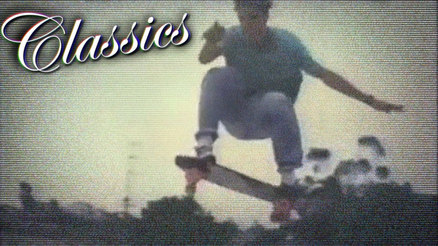 Classics: Doug Smith's "Public Domain" Part