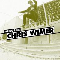 Firing Line: Chris Wimer