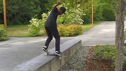 Nile Gibbs&#039; &quot;Aggressors&quot; Part