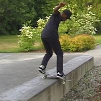 Nile Gibbs&#039; &quot;Aggressors&quot; Part