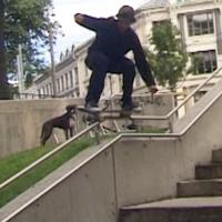 Heitor Da Silva&#039;s &quot;Tigerstaden&quot; Part