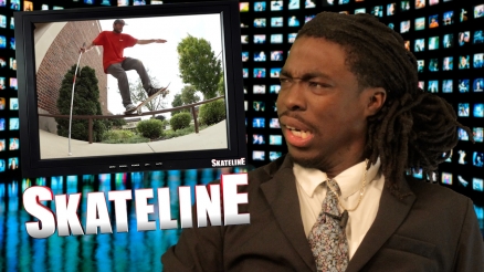 Skateline: 01.23.2024