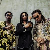 Migos Interview