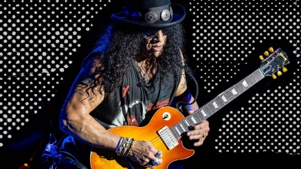 Slash: The Thrasher Interview