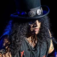 Slash: The Thrasher Interview