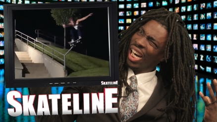 SKATELINE: 05.18.2021