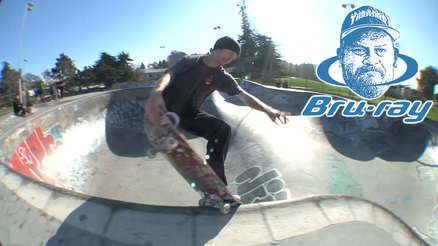 Bru-Ray's "2014 Xmas Cookie" part 5