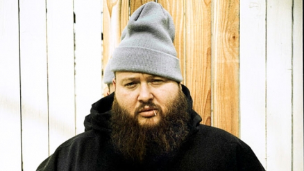 Action Bronson Interview