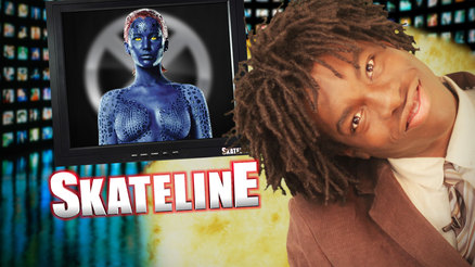 SKATELINE: 06.03.2014