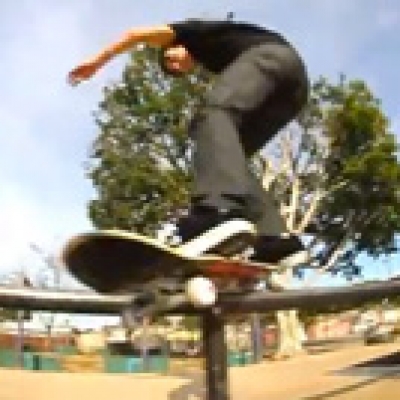 Vox LA Plaza Sesh