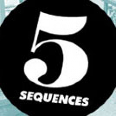 Five Sequences: March 21, 2014