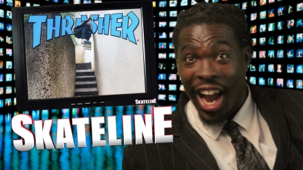 Skateline: 10.10.2023