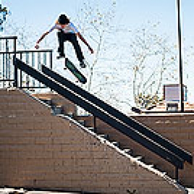 Taylor Kirby's "Shep Dawgs Vol. 4" Part