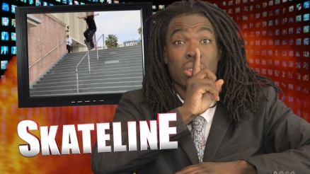 SKATELINE: 02.13.2018