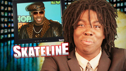 SKATELINE: 02.24.2015