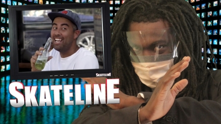 SKATELINE: 03.17.2020