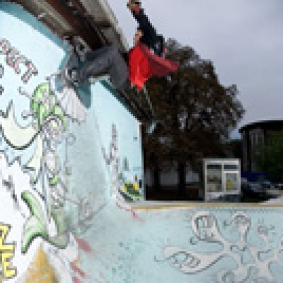 Save the Zagreb, Croatia Bowl