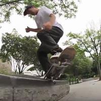 Gavin Nolan&#039;s &quot;Ivy League&quot; Part