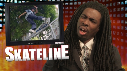 SKATELINE: 02.16.2021