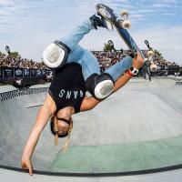 Vans Park Series: Malmö Women&#039;s Highlights