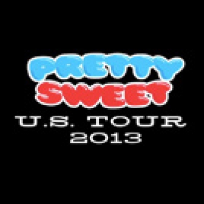 Pretty Sweet US Tour Full Video